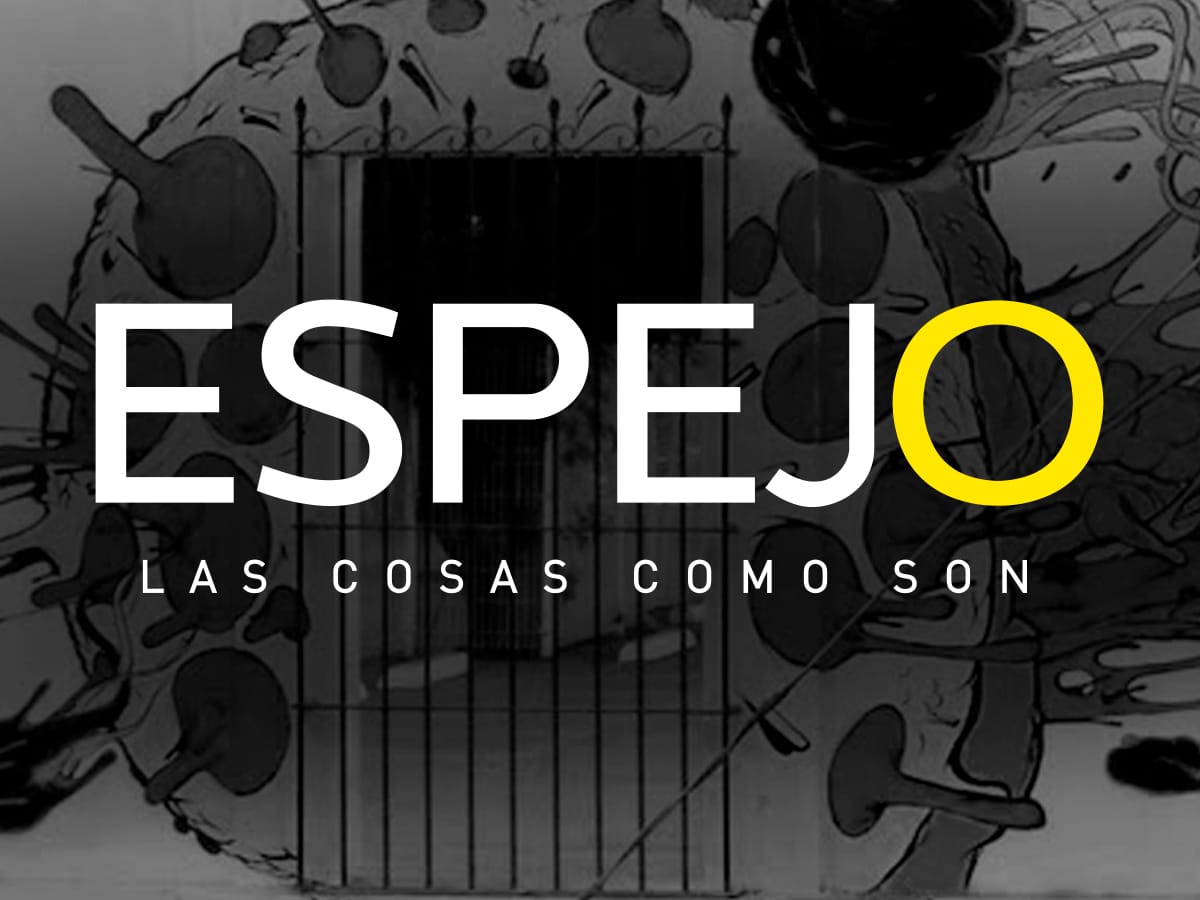 Revista Espejo | Las cosas como son