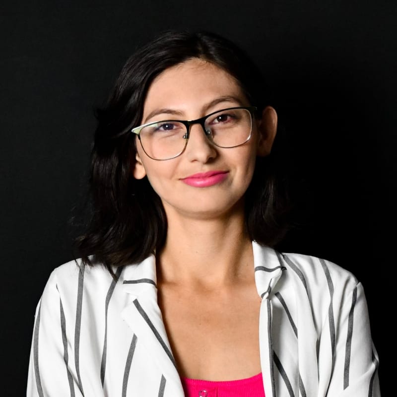 Foto del colaborador Alexandra Figueroa