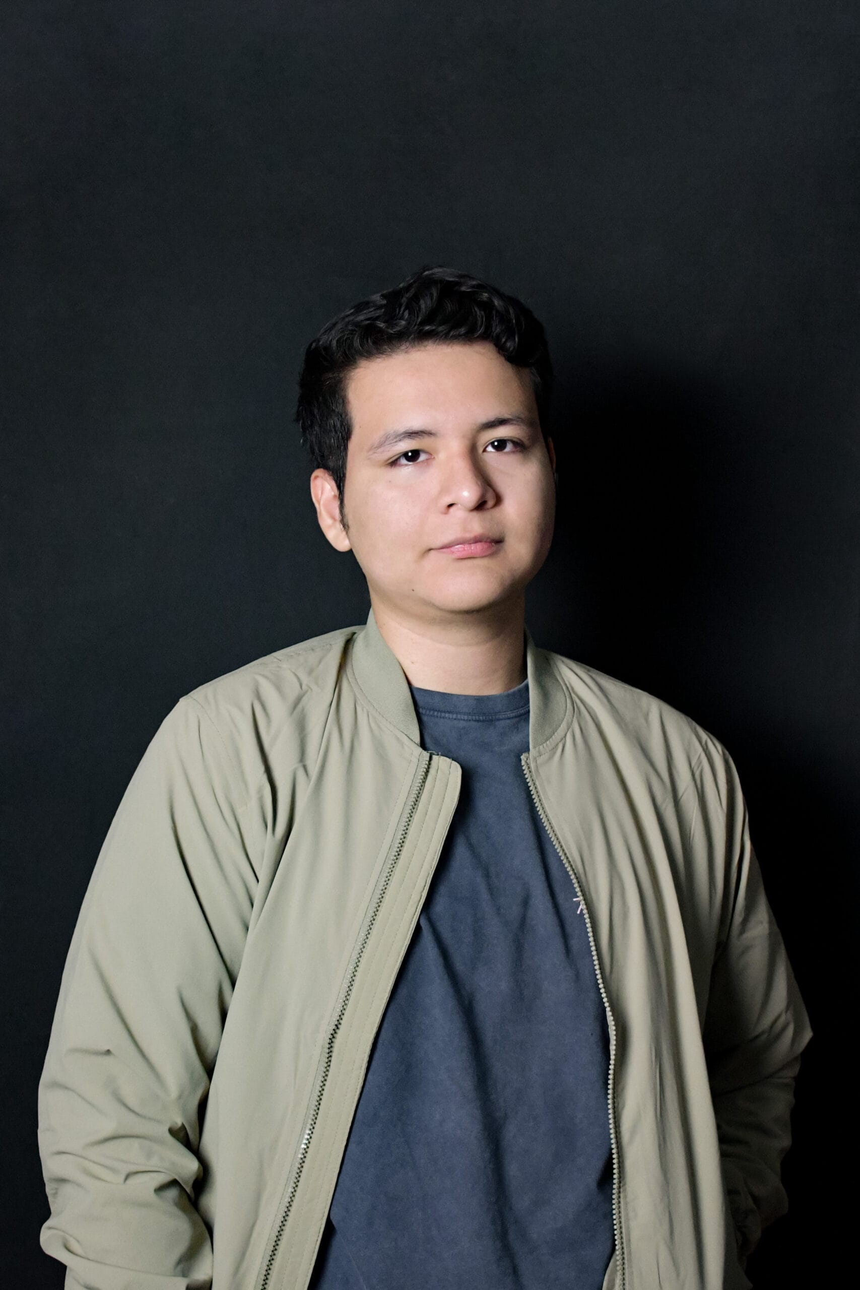 Foto del colaborador Daniel Villaman