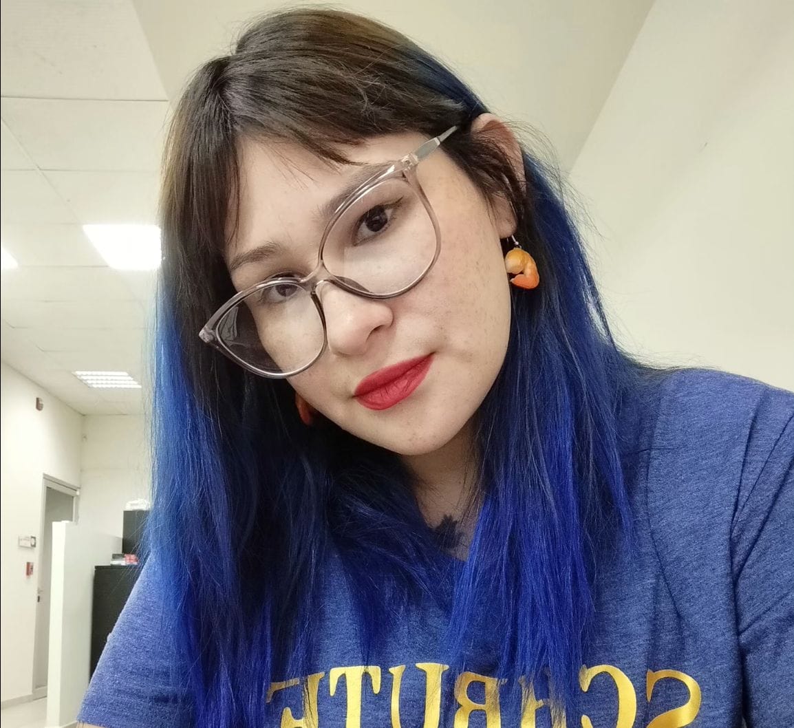 Foto del colaborador Heidy Mares