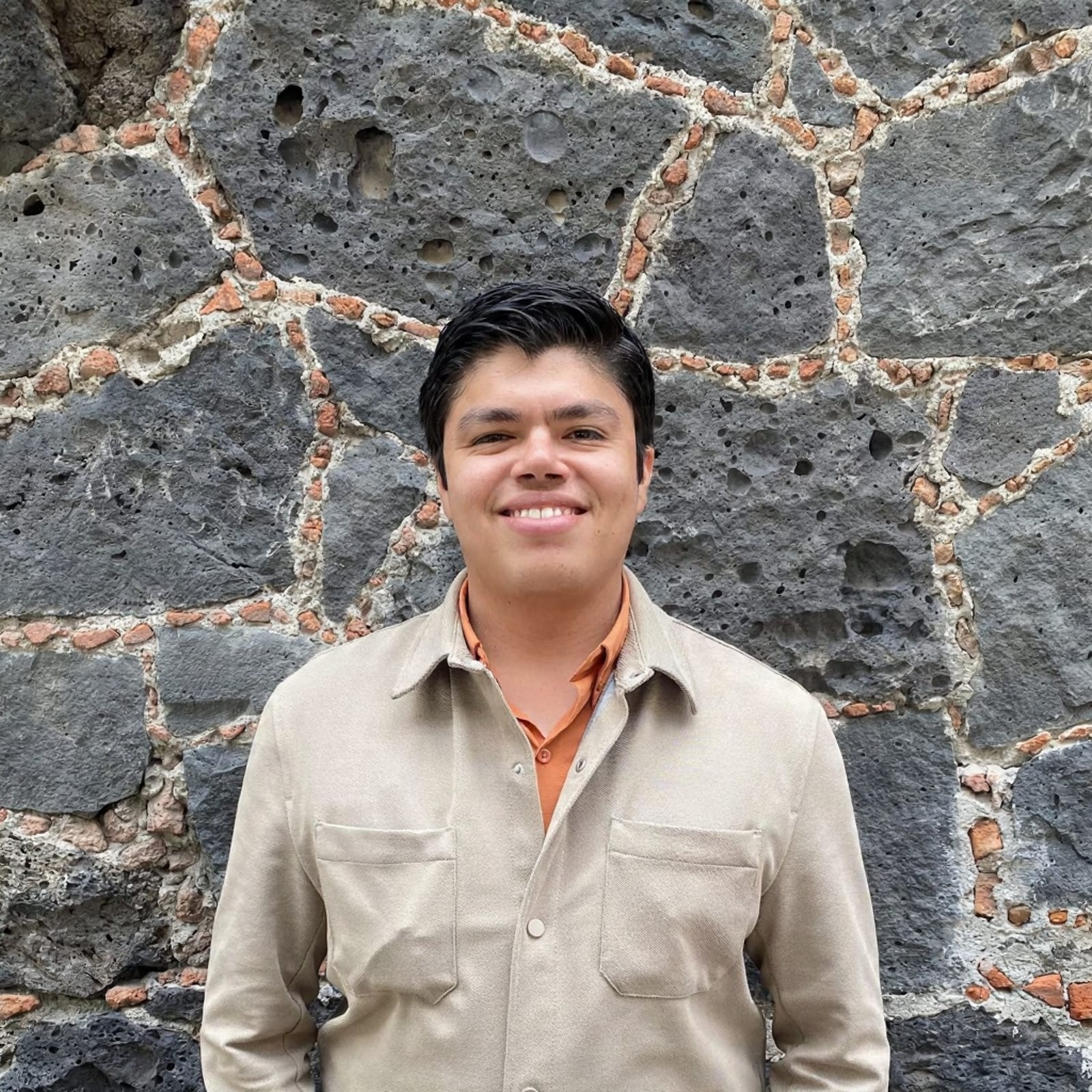 Foto del colaborador Carlos Rea